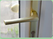 Blackheath lock installations