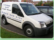 Blackheath locksmith