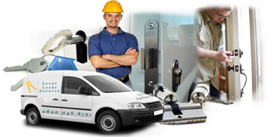 locksmith Blackheath